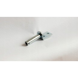 Winterhoff Bsch 10 270 hinge with handle