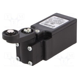 1 pcs x PIZZATO ELETTRICA - FR 530 - Limit switch, NO + NC, 10A, max.250VAC, PG13,5, IP67, VF-SFP1