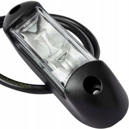 Triple LED marker lamp Horpol LD 2166