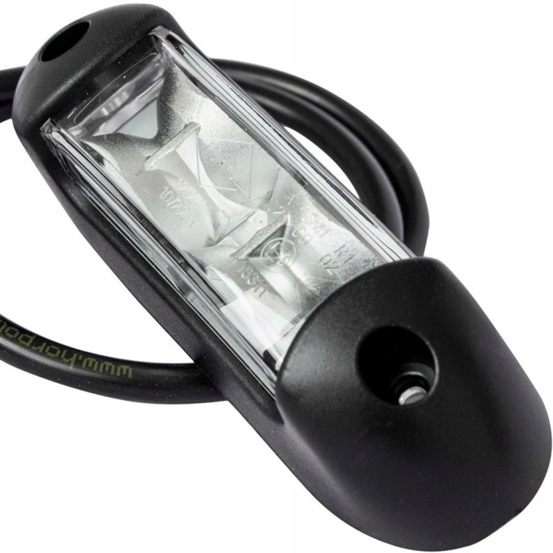 Triple LED marker lamp Horpol LD 2166
