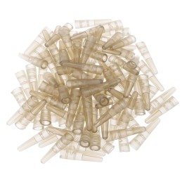 100 x fishing rubber vase