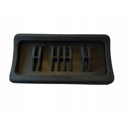 Rubber cover for the driving pedal Linde 39x 0009642700