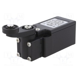 1 pcs x PIZZATO ELETTRICA - FR 530-M2 - Limit switch, NO + NC, 10A, max.250VAC, M20 x 1,5, IP67, VF-SFP1
