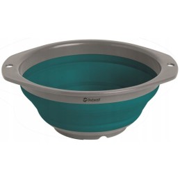 Collaps Bowl s deep blue outwell foldable bowl