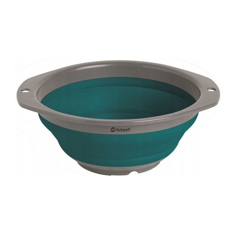 Collaps Bowl s deep blue outwell foldable bowl
