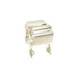 1 pcs : BK/1A3399-10-R - Fuse Clips FUSECLIP-INT'L. SHOCK SAFE