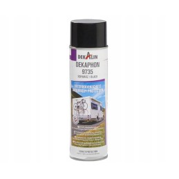 Dekaphon 9735 underbody protection spray