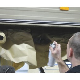 Dekaphon 9735 underbody protection spray