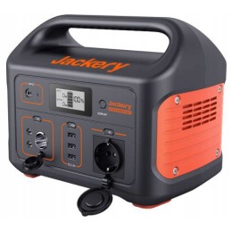 Power station jackery explorer 500eu bag