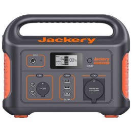Power station jackery explorer 500eu bag