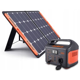 Power station jackery explorer 500eu bag