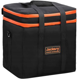 Power station jackery explorer 500eu bag