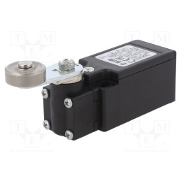 1 pcs x PIZZATO ELETTRICA - FR 531-1 - Limit switch, NO + NC, 10A, max.250VAC, PG13,5, IP67, VF-SFP1