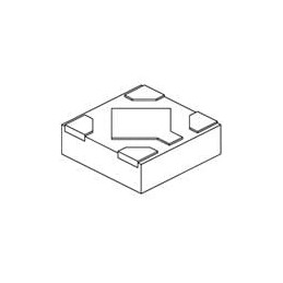 1 pcs : TCR8BM105A,L3F - LDO Voltage Regulators 500mA 1.05V w/UVLO LDO Linear Volt. Reg