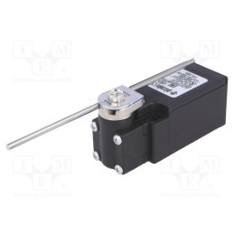 1 pcs x PIZZATO ELETTRICA - FR 550 - Limit switch, NO + NC, 10A, max.250VAC, PG13,5, IP67, VF-SFP1