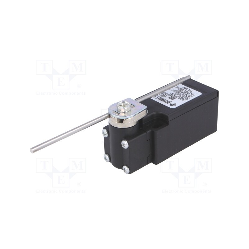 1 pcs x PIZZATO ELETTRICA - FR 550 - Limit switch, NO + NC, 10A, max.250VAC, PG13,5, IP67, VF-SFP1