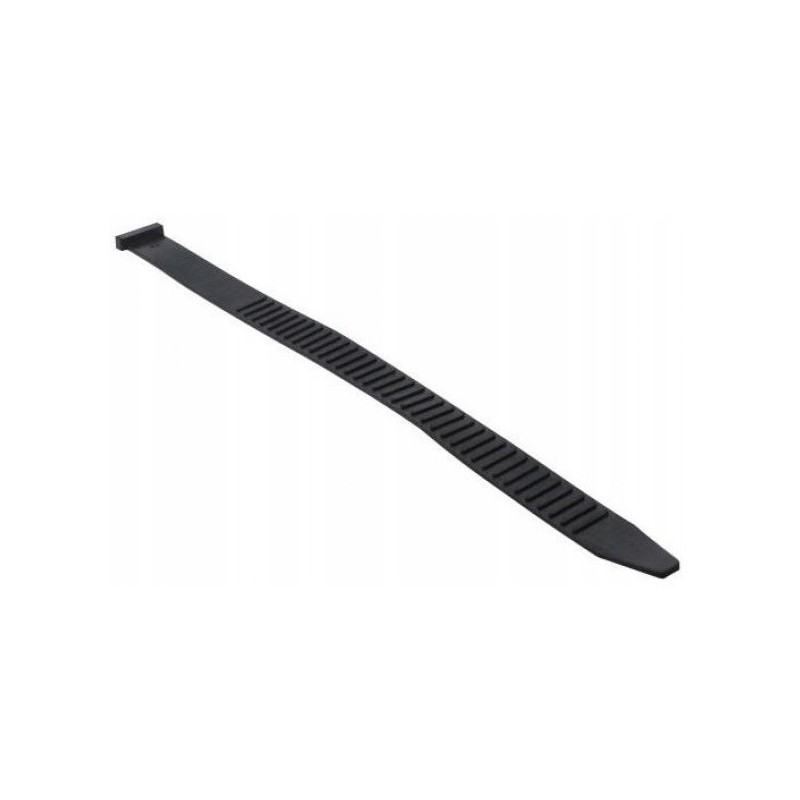 Clamping rubber for Europe XL trailer mirrors