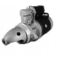 Caterpillar Crusader Mercruiser forklift starter