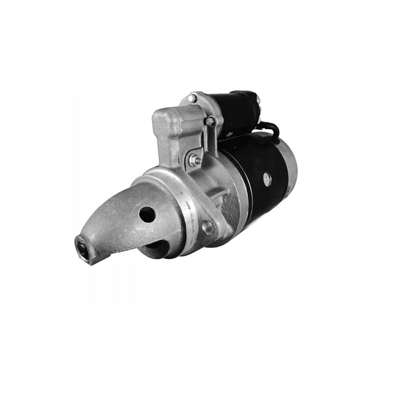 Caterpillar Crusader Mercruiser forklift starter