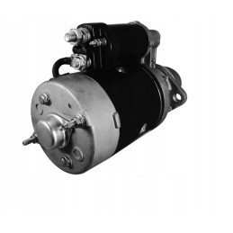 Caterpillar Crusader Mercruiser forklift starter