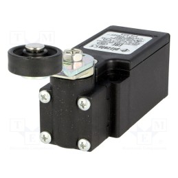 1 pcs x PIZZATO ELETTRICA - FR 554 - Limit switch, NO + NC, 10A, max.250VAC, PG13,5, IP67, VF-SFP1