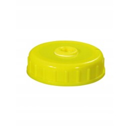 Container cap din external 96 thread 3 4 comet