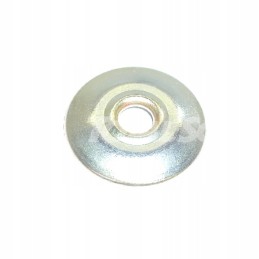 Linde support wheel cover 3604560510