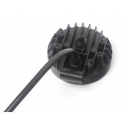 12x LED work lamp with switch tractor L0153