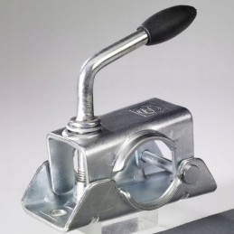 48mm winterhoff steering wheel holder clamp