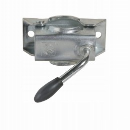 48mm winterhoff steering wheel holder clamp