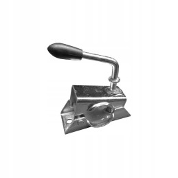 48mm winterhoff steering wheel holder clamp