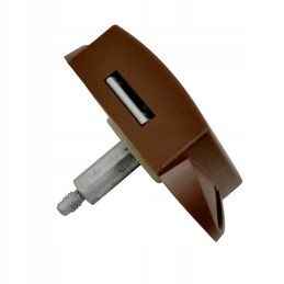 Cabinet door lock furniture toilet button toilet