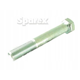 Metric screw m12x60mm din 960 10 pcs