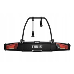 Thule Velospace XT 2 3 hitch bike rack