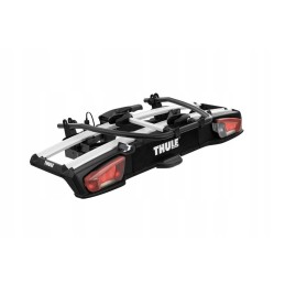 Thule Velospace XT 2 3 hitch bike rack