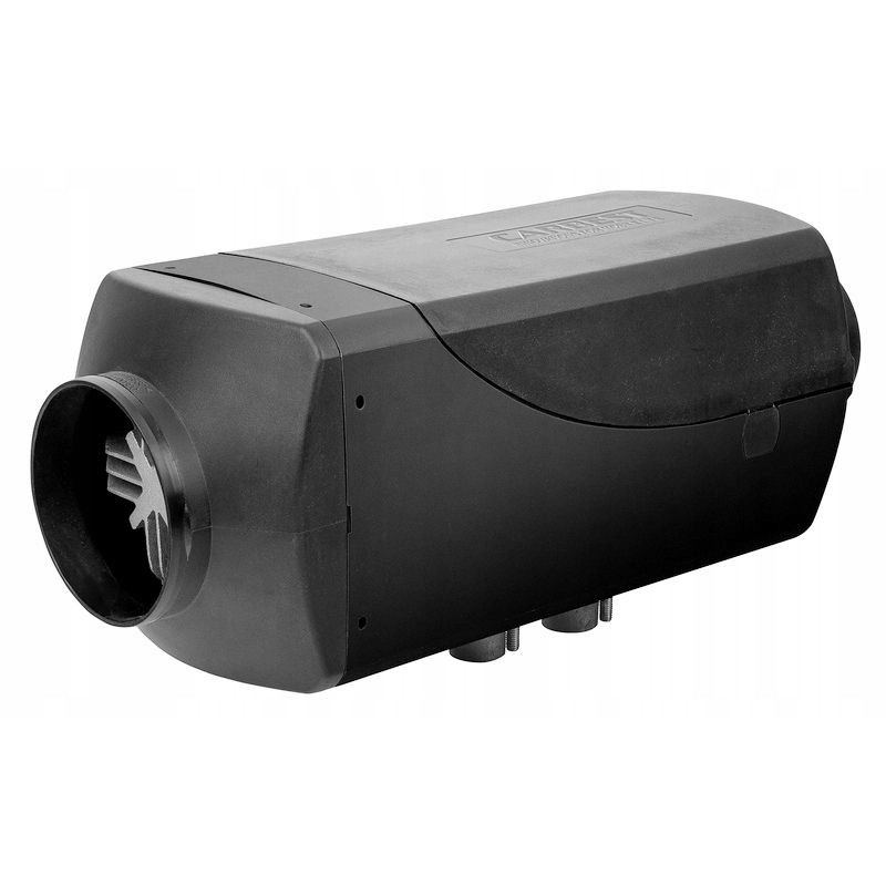 Parking heater for a diesel camper 4kw 12v ca