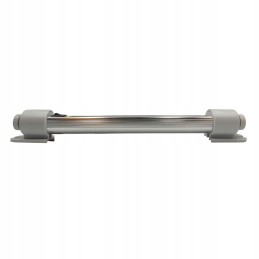 LED lamp for lighting a camper trailer