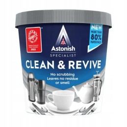 Astonish clean and revive sediment cleaning powder 350 g