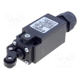 1 pcs x PIZZATO ELETTRICA - FR 5A2-M2K13 - Limit switch, NO + NC, 10A, max.250VAC, M20 x 1,5, IP67, VF-SFP1