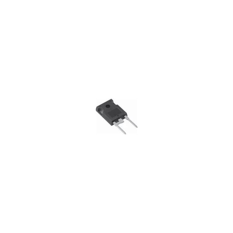 1 pcs : VS-60EPU06-N3 - Rectifiers 60A 600V Ultrafast