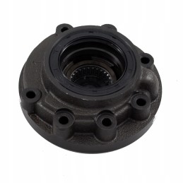 Gear pump hdp pz 23 bulgar 4844 0000