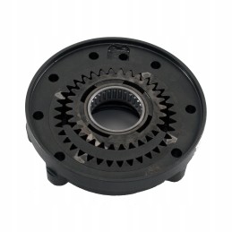 Gear pump hdp pz 23 bulgar 4844 0000