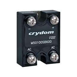 1 pcs : M50100TB1600 - Discrete Semiconductor Modules POWER MODULE