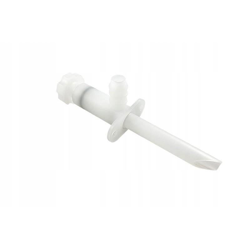 Water drain, truma valve, drain plug, thermal boiler