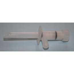 Water drain, truma valve, drain plug, thermal boiler