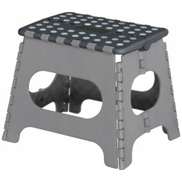 Folding entry step dots eurotrail