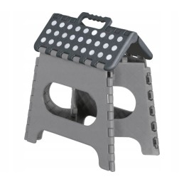 Folding entry step dots eurotrail