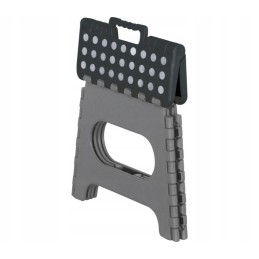 Folding entry step dots eurotrail
