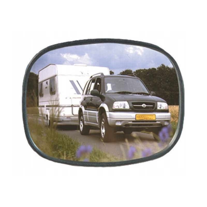 Replacement mirror cover for the Colt Magnum Weekend Haba Wa. mirror cover