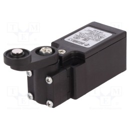 1 pcs x PIZZATO ELETTRICA - FR 630 - Limit switch, NO + NC, 10A, max.250VAC, PG13,5, IP67, VF-SFP1